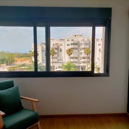 Apartamento Málaga Litoral Beach II Exterior foto