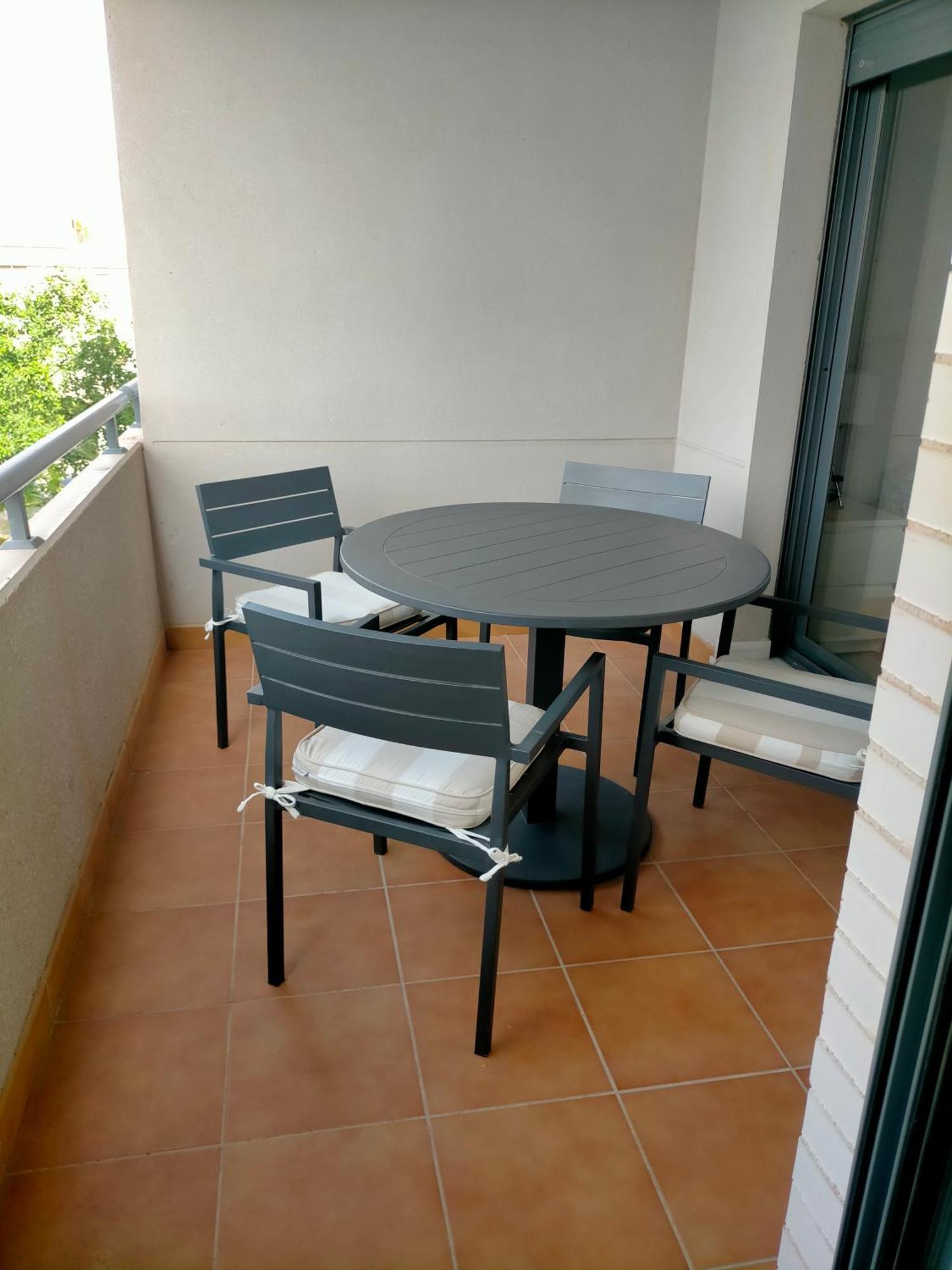 Apartamento Málaga Litoral Beach II Exterior foto