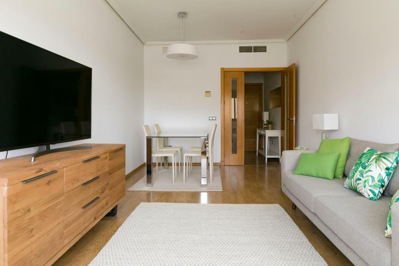 Apartamento Málaga Litoral Beach II Exterior foto