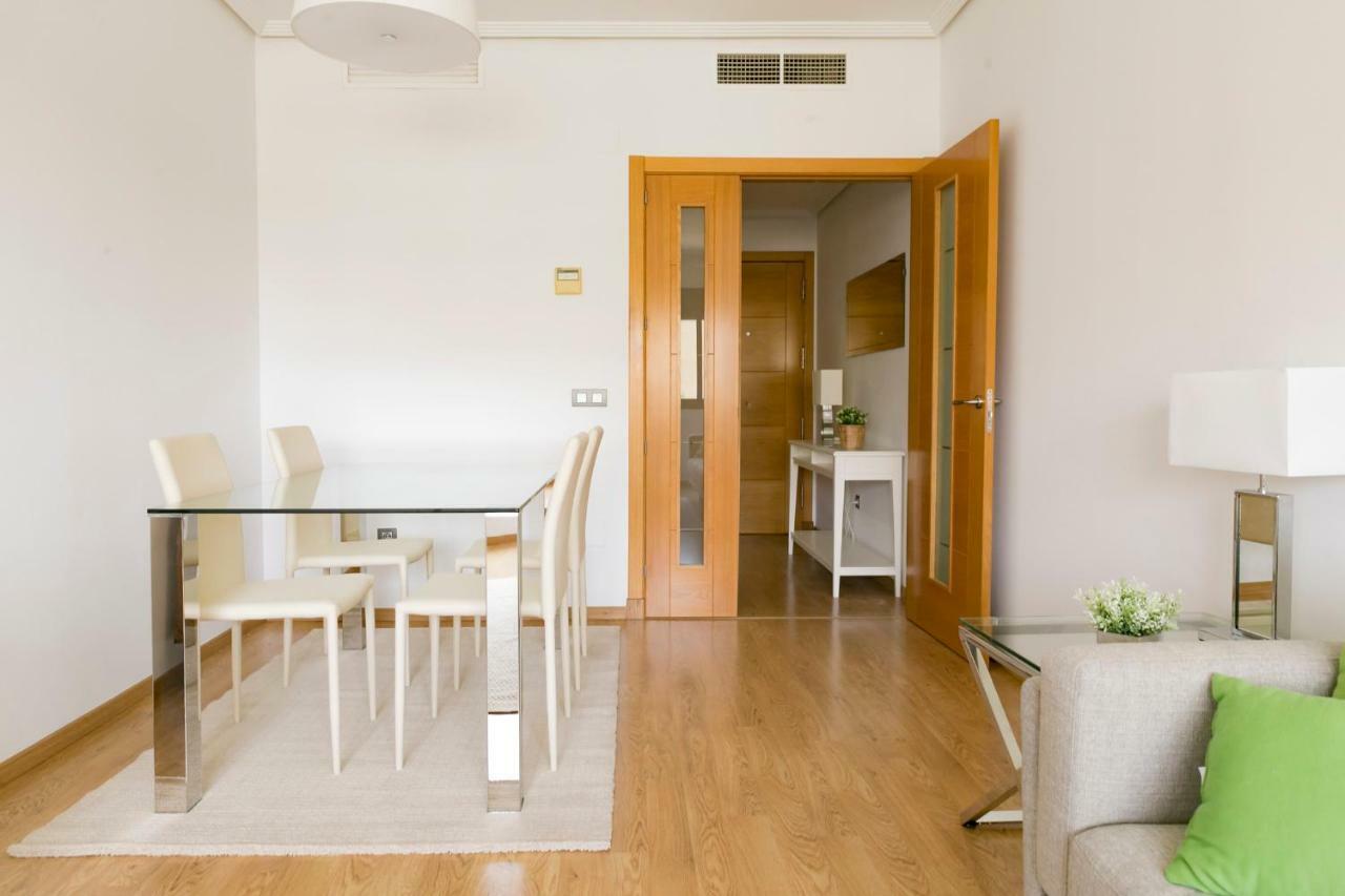 Apartamento Málaga Litoral Beach II Exterior foto