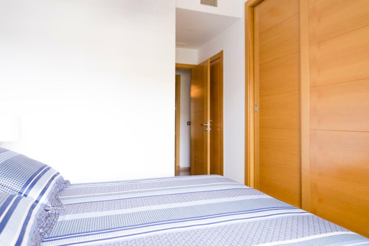 Apartamento Málaga Litoral Beach II Exterior foto