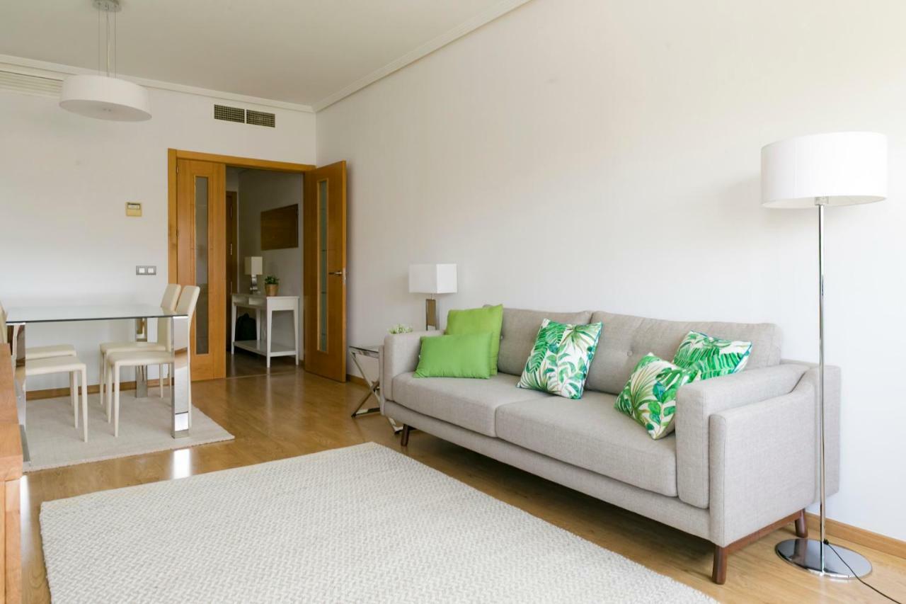 Apartamento Málaga Litoral Beach II Exterior foto